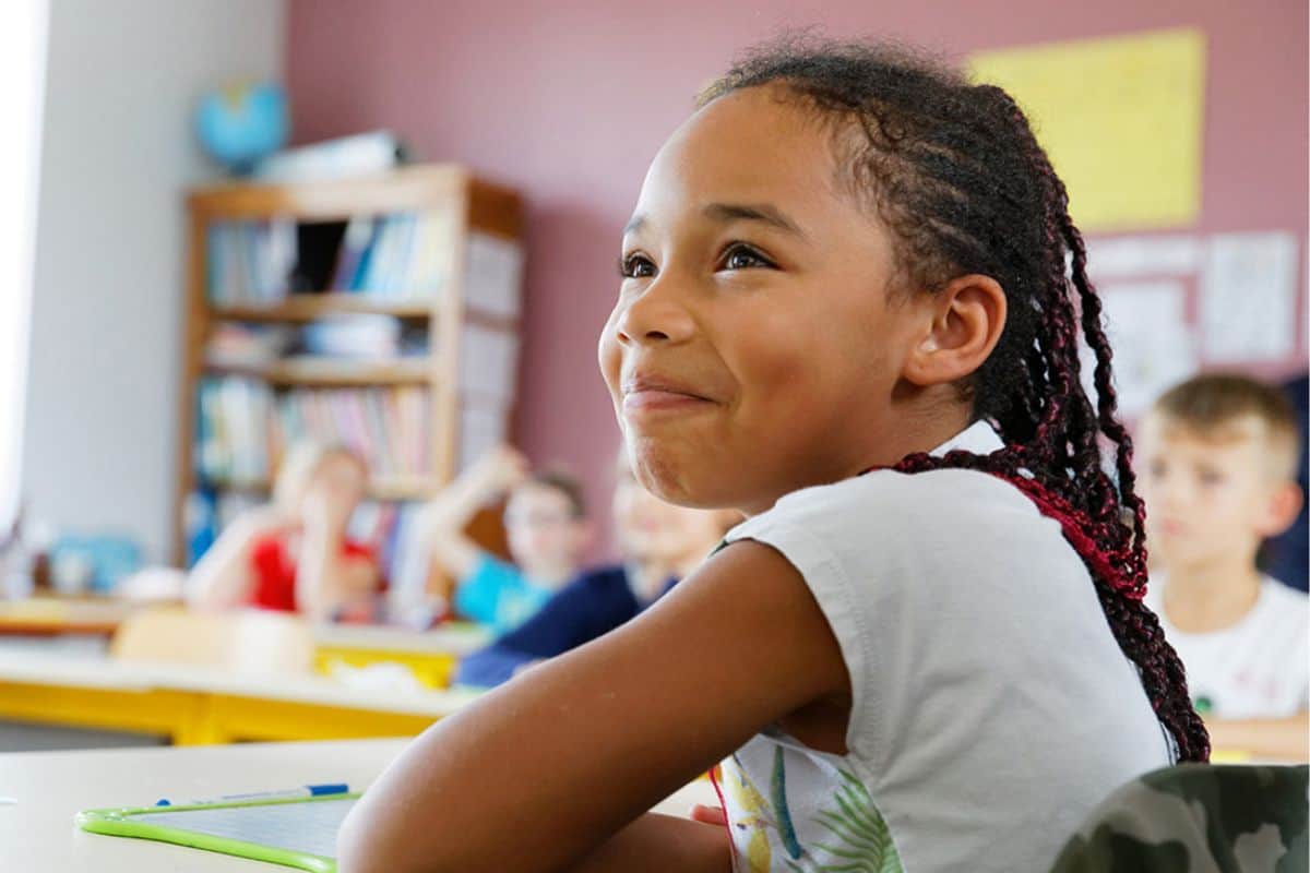 L'allocation de rentrée scolaire revalorisée en 2025 pour mieux soutenir les familles