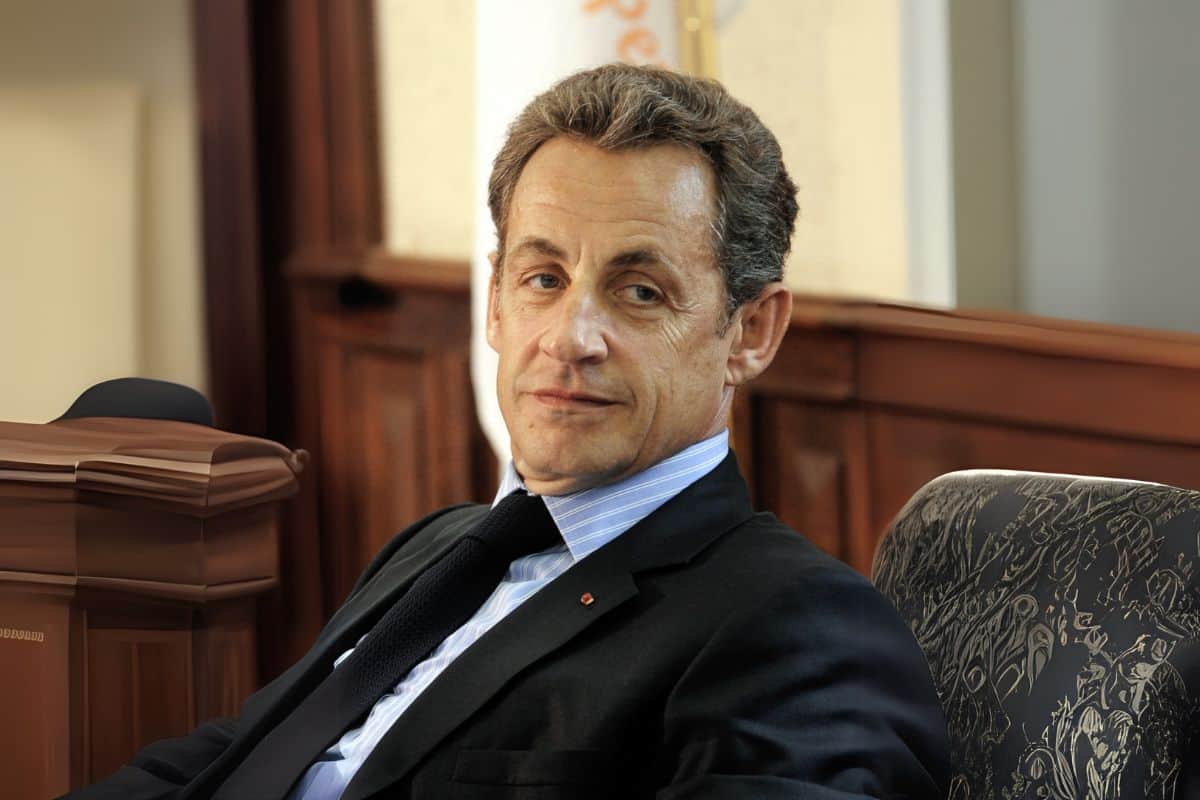 Le parquet demande la condamnation de Nicolas Sarkozy pour financement illégal