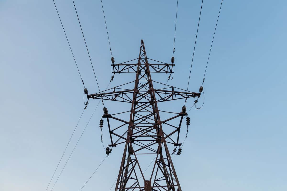 Niveau rouge pour la météo de l'électricité ce mardi 25 mars