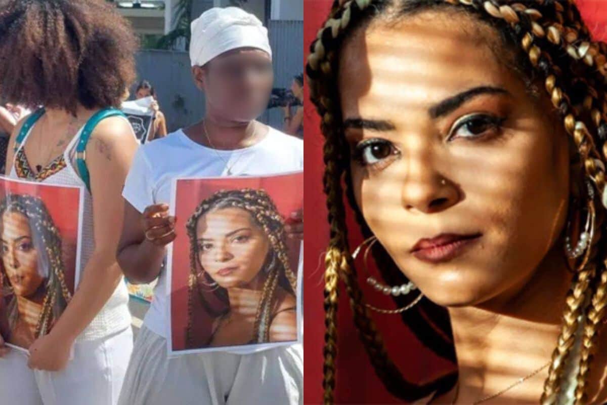 Un ex-policier inculpé pour le meurtre de Salma B. à Saint-Denis-2