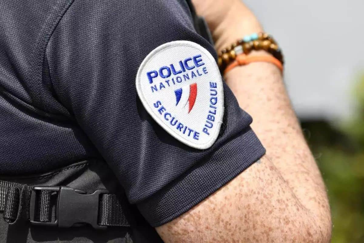 Un individu alcoolisé interpellé à Saint-Denis après avoir menacé un chauffeur de bus avec un couteau