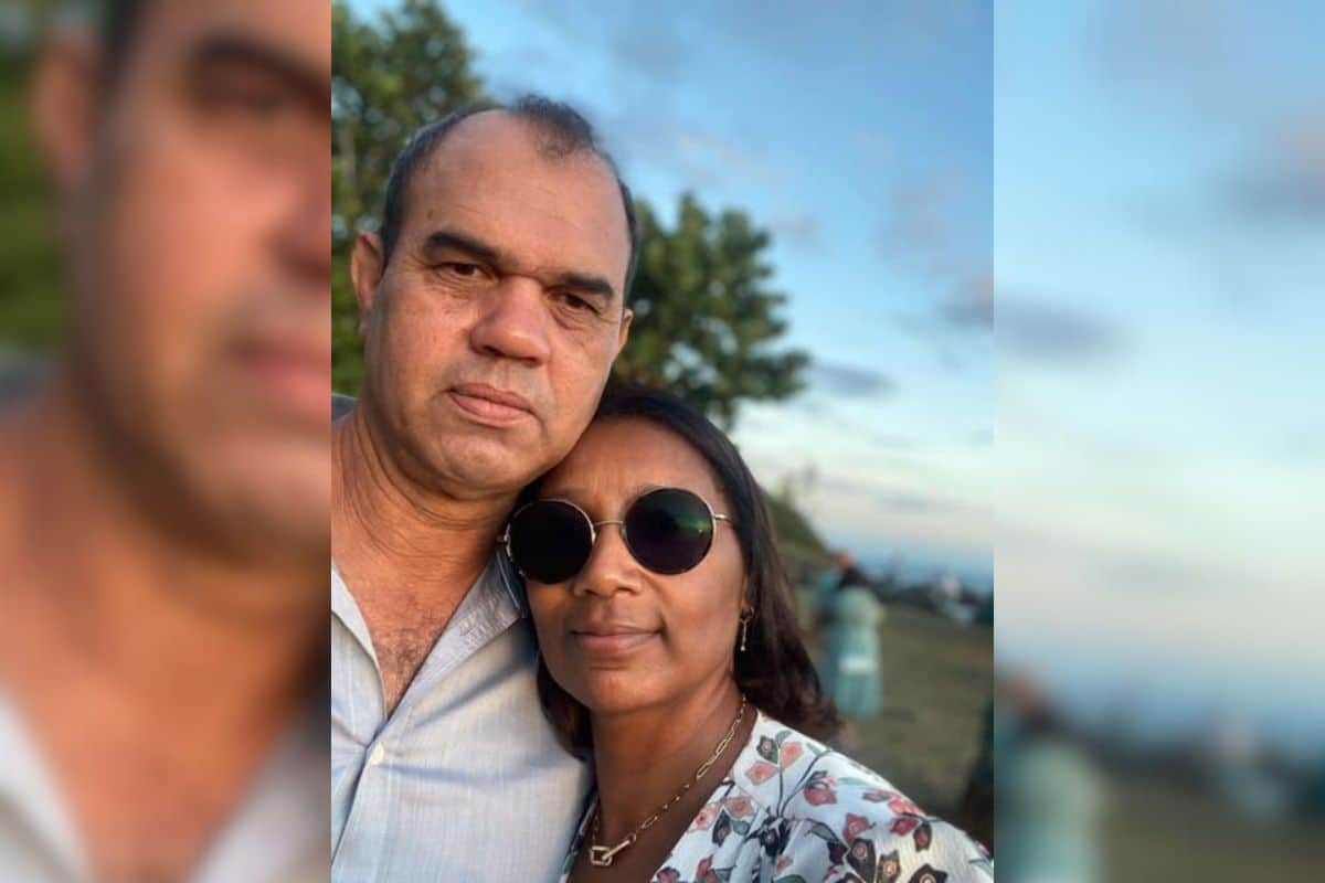 Willy Thomas, 51 ans, ancien joueur de rugby emporté par la mer aux Avirons