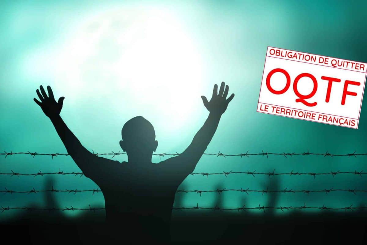 Le Conseil d’État donne son feu vert à l’expulsion d’un ressortissant comorien en situation irrégulière à La Réunion