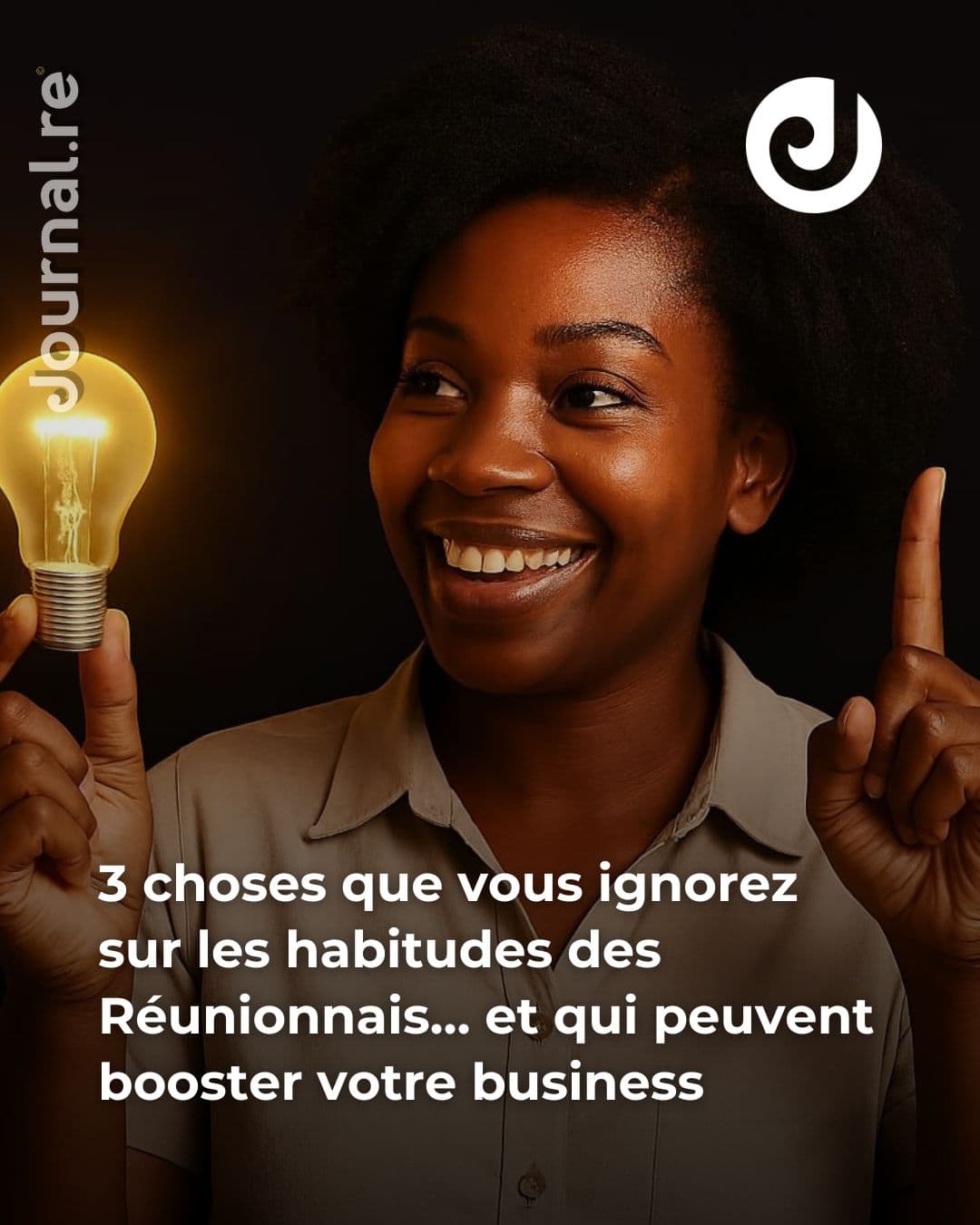 3 choses que vous ignorez sur les habitudes des Réunionnais… et qui peuvent booster votre business
