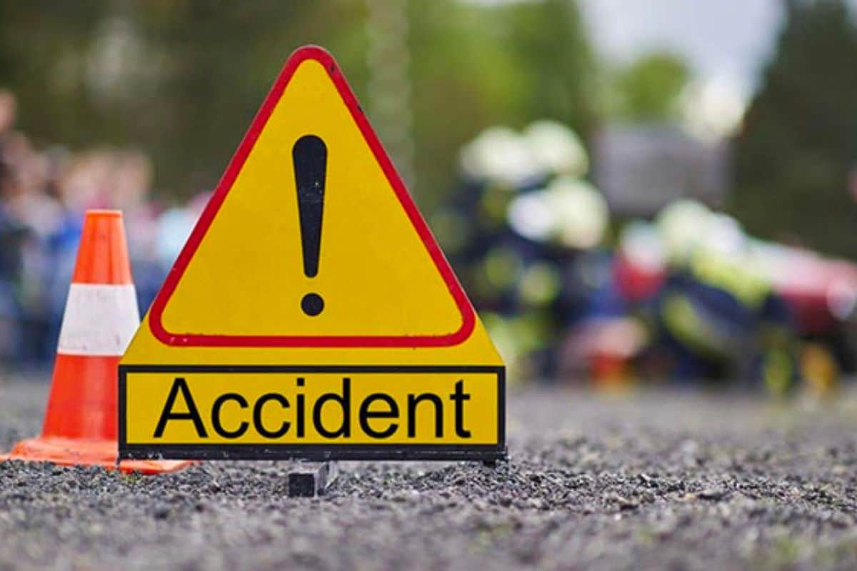 Accident mortel à Trois-Bassins un piéton fauché et traîné sur plusieurs mètres