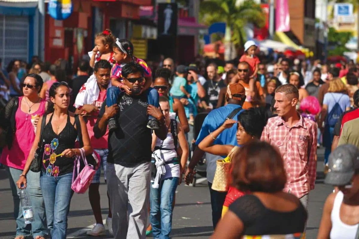 Cambriolages, drogue, violences… La Réunion est-elle encore une île paisible