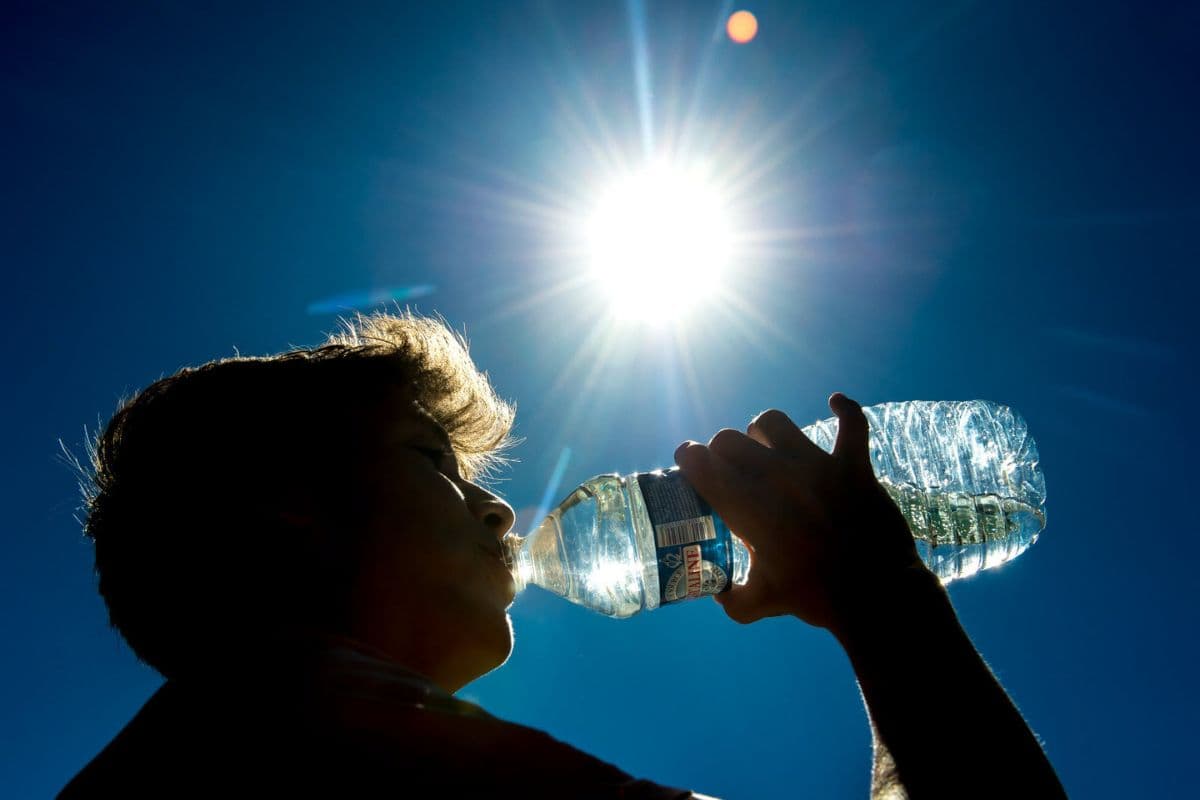 « France une canicule exceptionnelle frappe le pays avec des températures records »