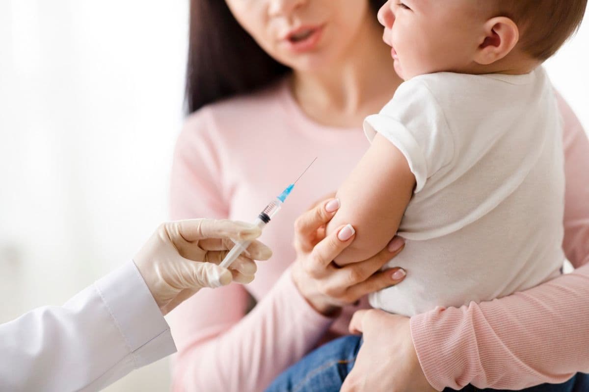 Recrudescence de la coqueluche à La Réunion l’ARS alerte et rappelle l’importance de la vaccination