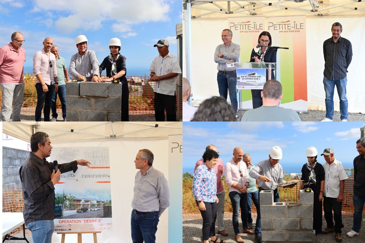 Saint-Benoît inaugure sa première épicerie sociale et solidaire pour soutenir les familles en difficulté (3)