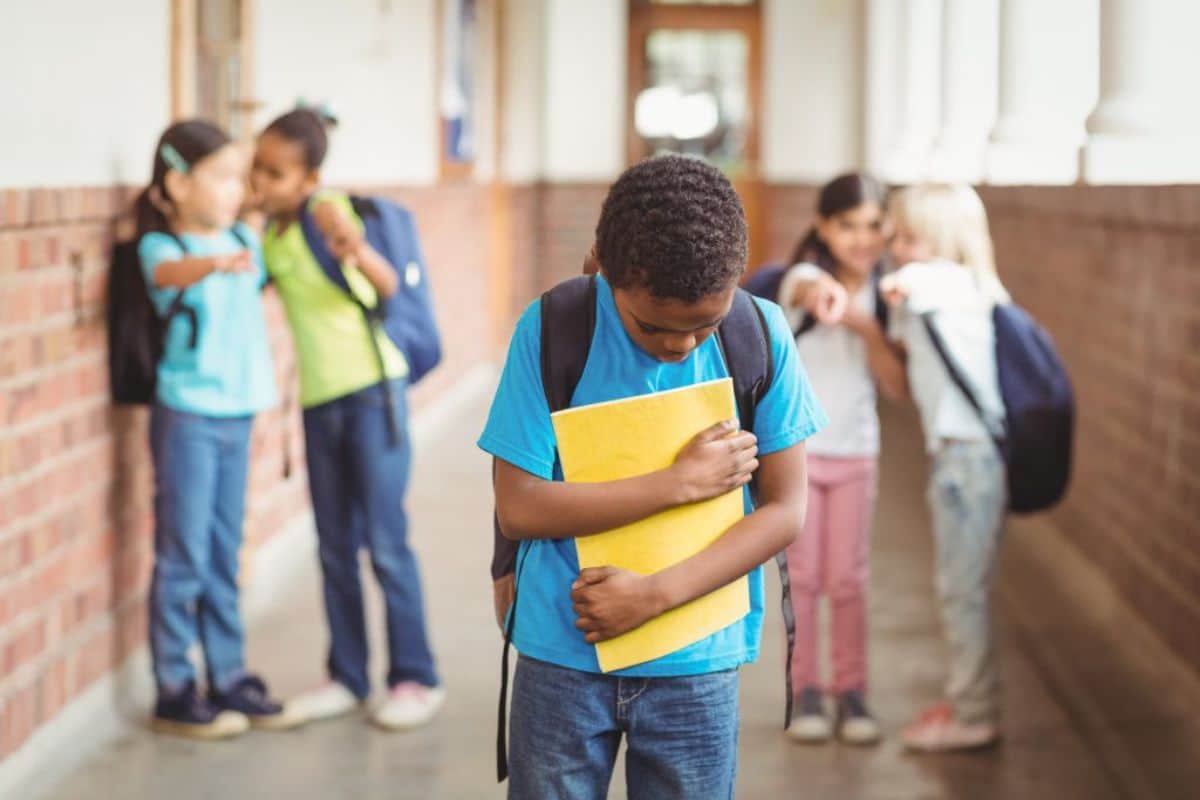 le harcèlement scolaire touche aussi La Réunion