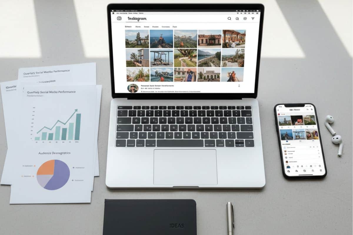 Instagram en septembre 2025 nouveautés stratégiques à connaître pour les marques