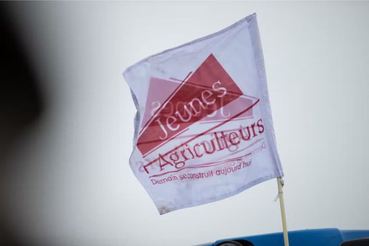 Accord UE–Mercosur les Jeunes Agriculteurs de La Réunion réaffirment leur opposition ferme