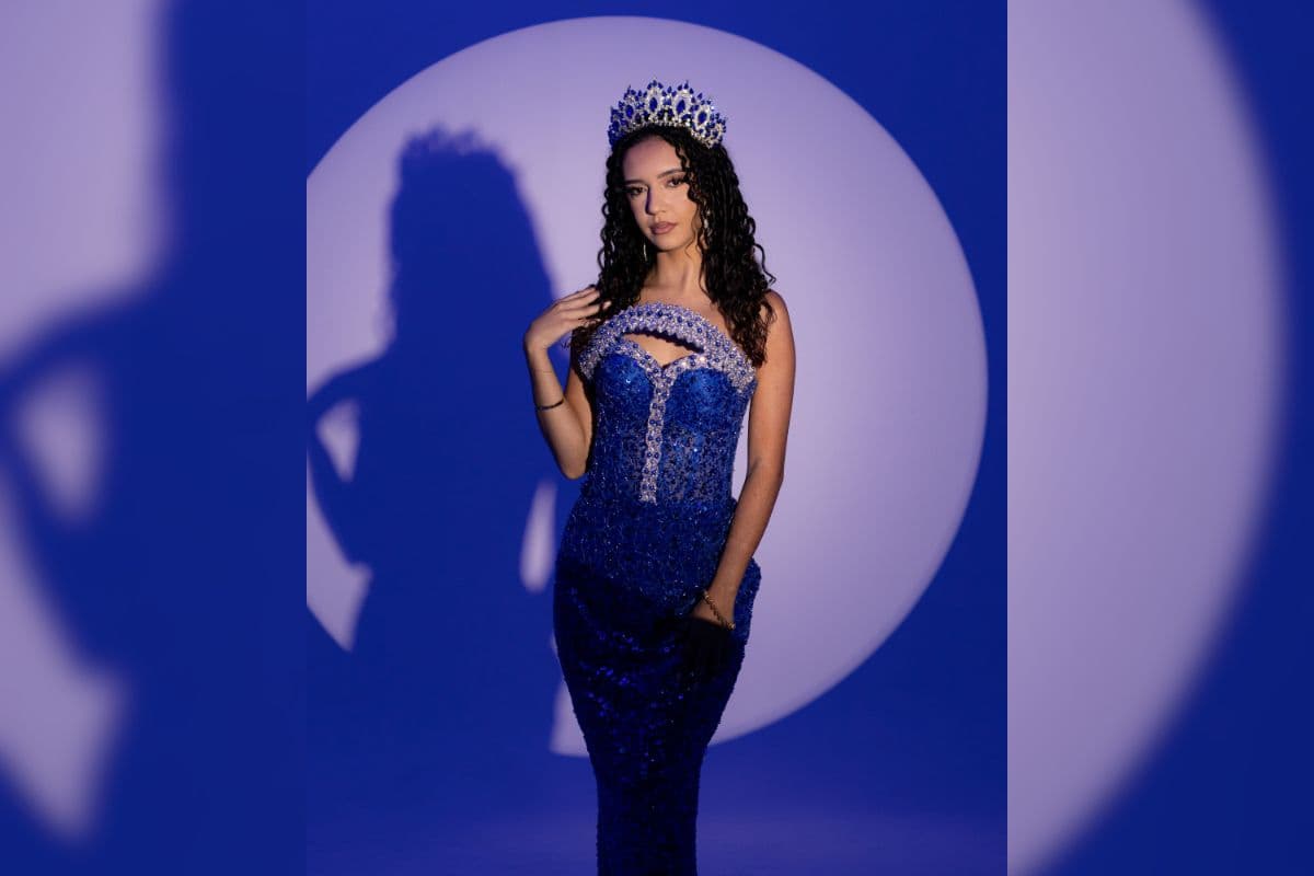 Candice Françoise, Miss Progress Réunion, Miss Progress International, Avirons, Environnement, Droit, Concours de Miss, Rayonnement International.