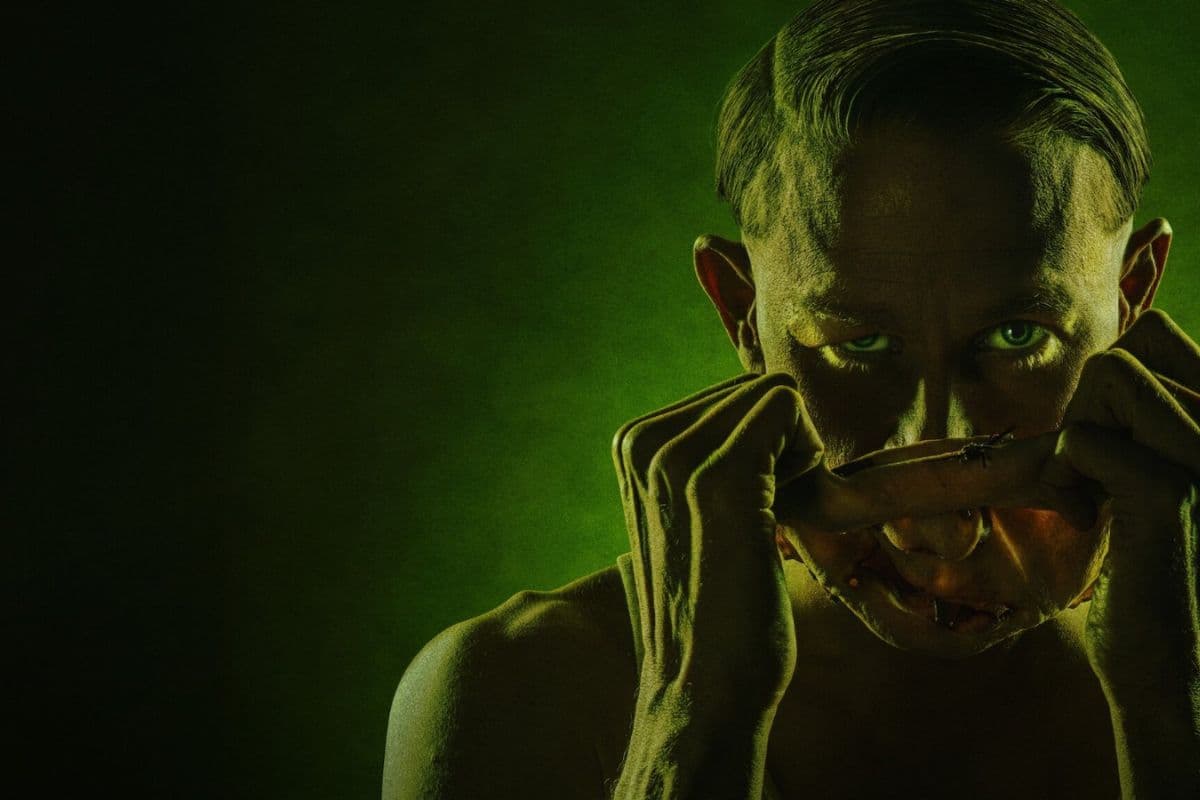 Ed Gein... allez-vous réussir à regarder jusqu’au bout la dernière série dérangeante de Netflix