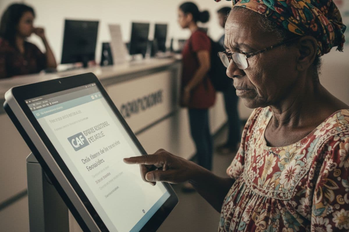 Fracture Numérique, Granmoun, Services Publics, Inclusion Numérique, Société 974
