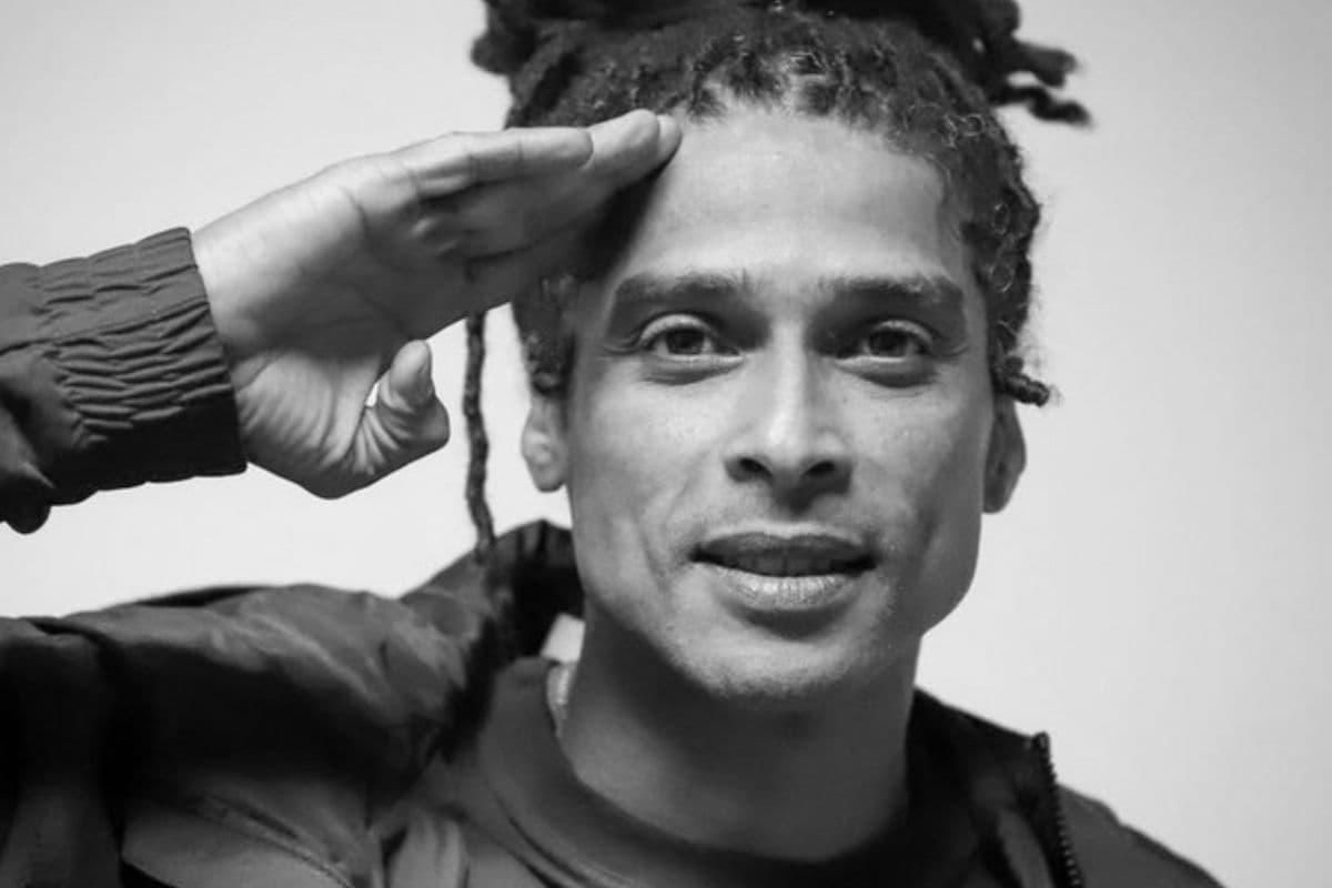 Kaf Malbar, Dancehall, Live Run Tour 2025, Théâtre des Sables, L'Étang-Salé, Musique Péï, Artiste Réunionnais