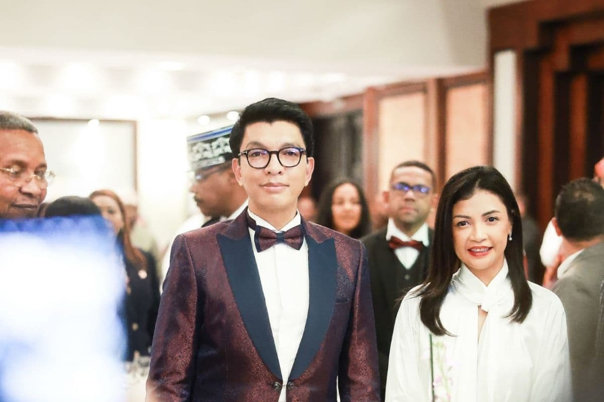 Madagascar le président Andry Rajoelina destitué, l’armée de la Gen Z annonce « prendre le pouvoir »