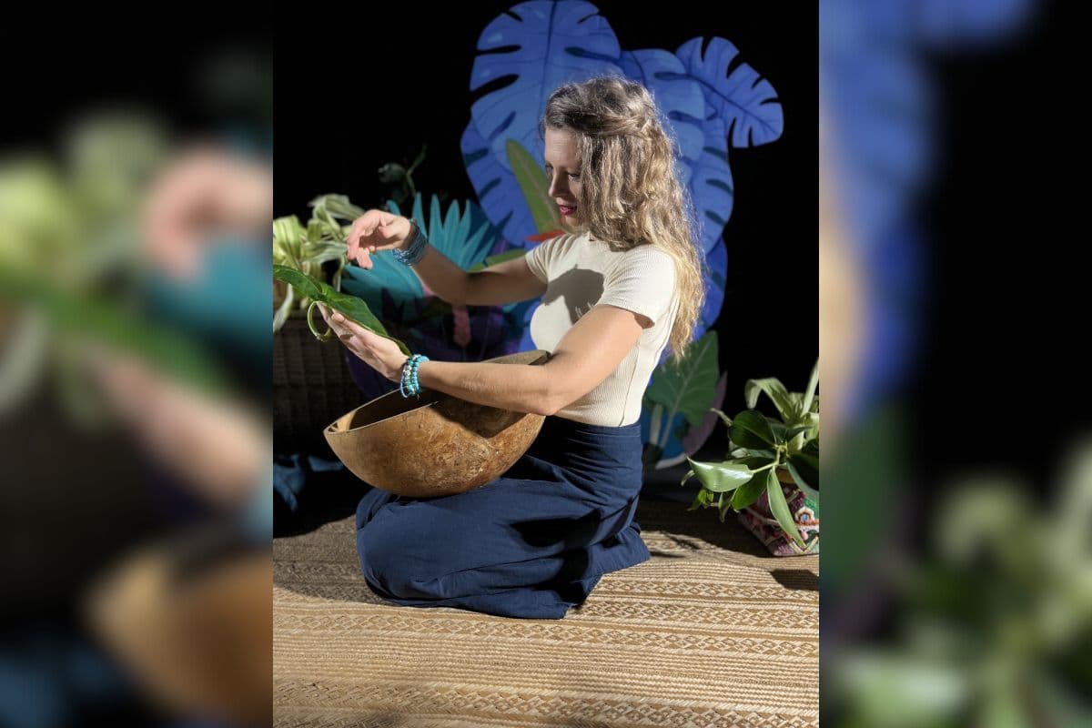 Petits Frissons une expérience sensorielle et poétique pour toute la famille au Théâtre des Sables