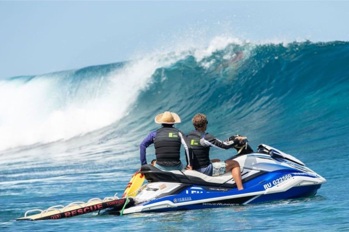 Après la « crise requin », le surf renaît progressivement à La Réunion
