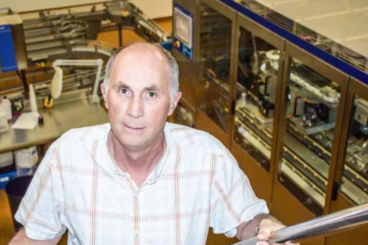 Daniel Moreau, figure majeure de l’agroalimentaire réunionnais, s’est éteint à 63 ans