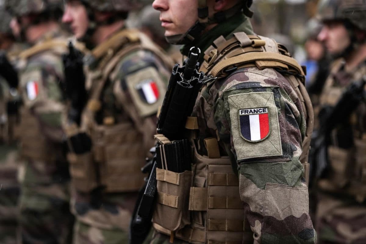France vers un service militaire volontaire de 10 mois pour les jeunes de 18 ans