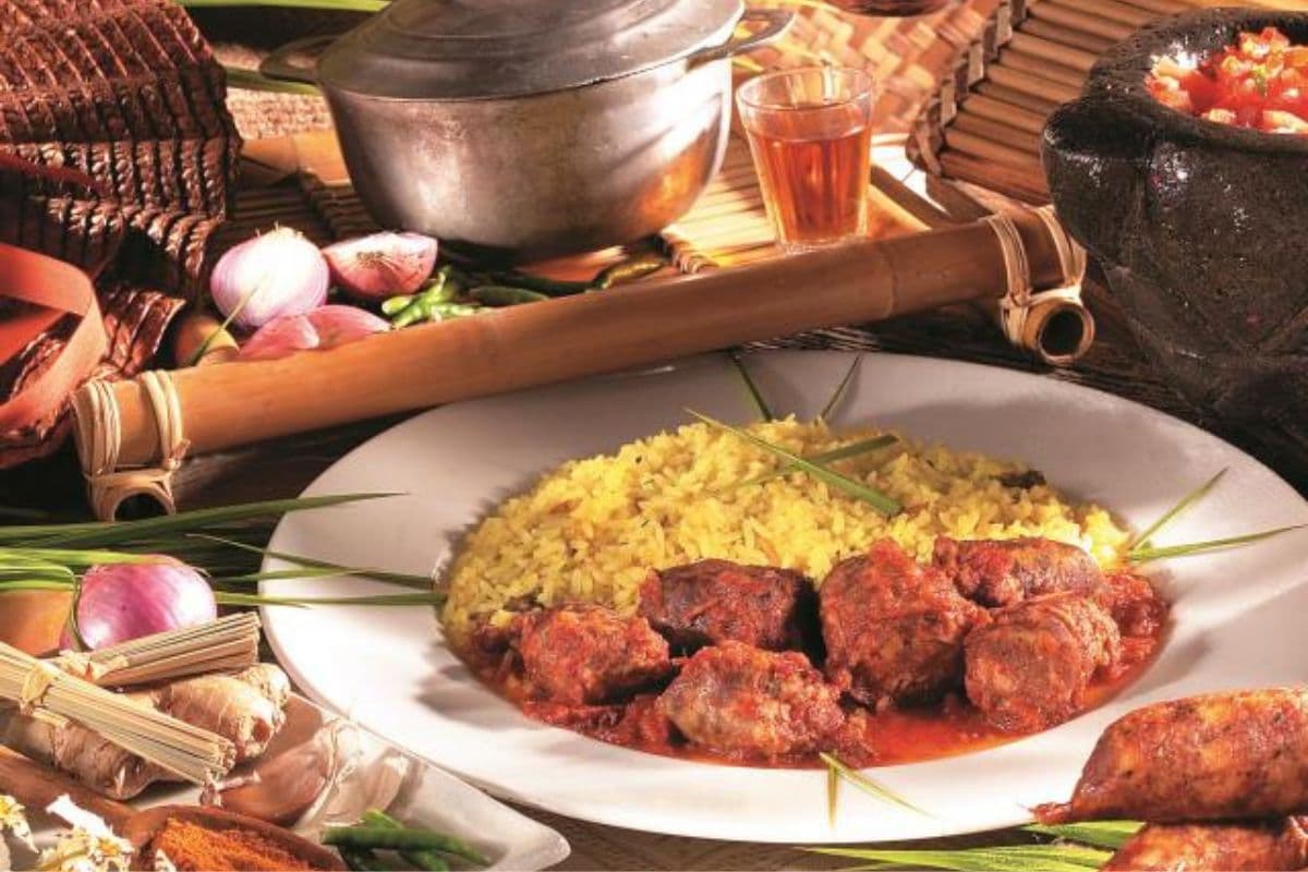 L’évolution de la gastronomie réunionnaise entre traditions et influences mondiales
