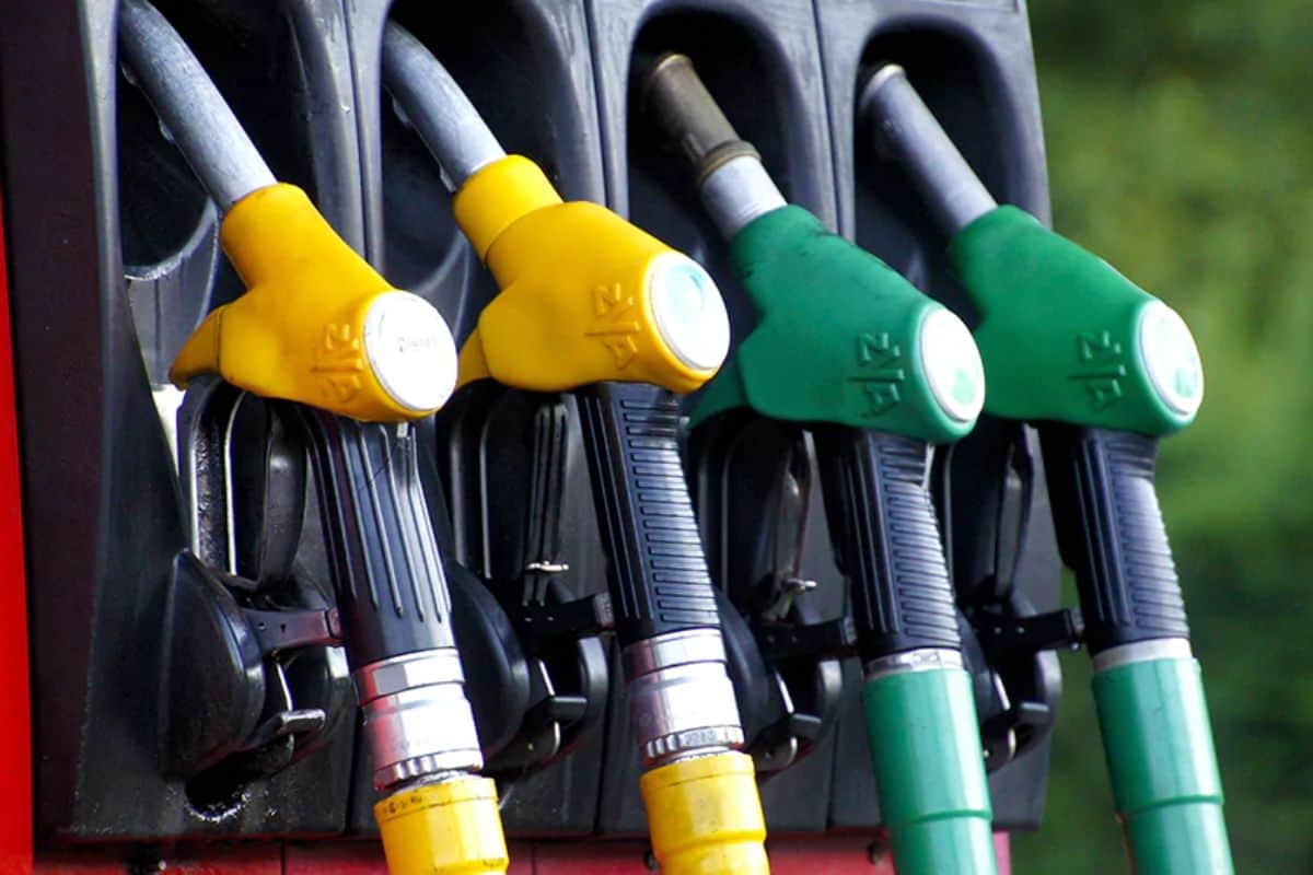 Bonne nouvelle les carburants baissent encore à La Réunion en février 2026nouvelle les carburants baissent encore à La Réunion en février 2026