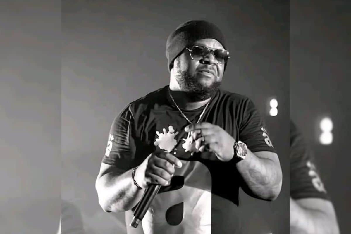 Décès de Calbo le rap français perd une voix majeure avec la disparition d’Ärsenik