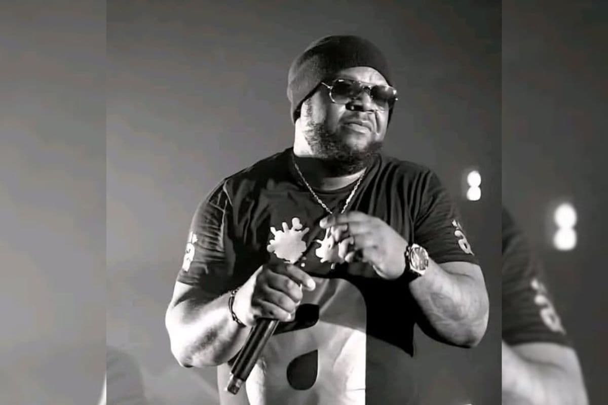 Décès de Calbo le rap français perd une voix majeure avec la disparition d’Ärsenik