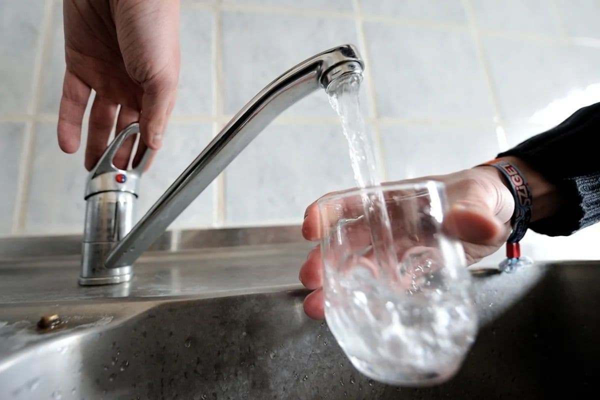 Dégradation de la qualité de l’eau à Cilaos l’eau du robinet impropre à la consommation