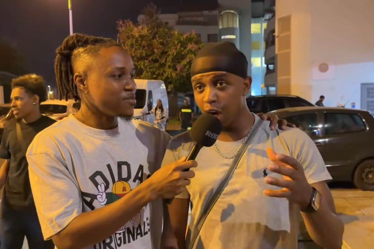 Entre pardon et karma la street life réunionnaise face à ses ex en 2026