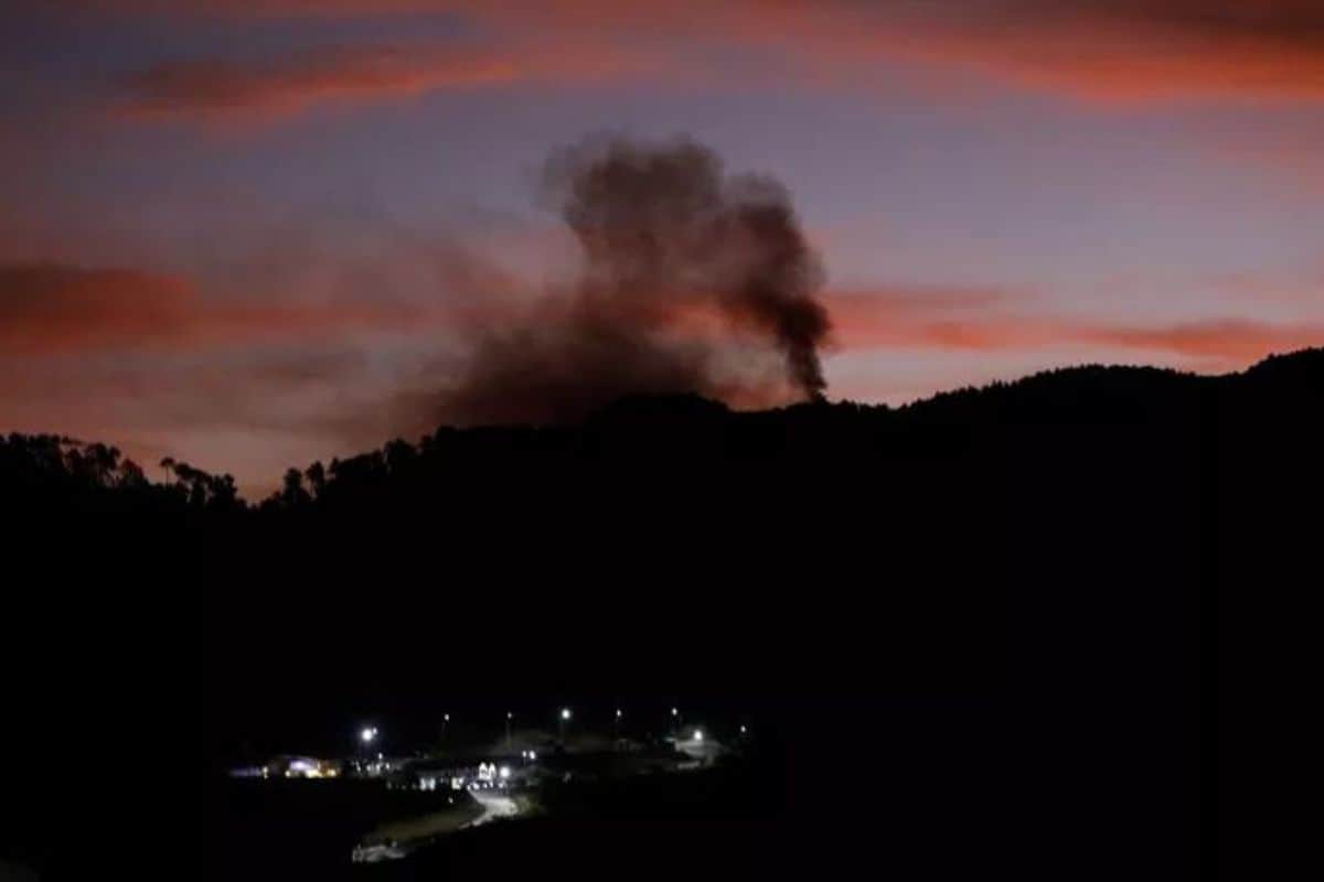 États-Unis – Venezuela frappes américaines et capture revendiquée de Nicolas Maduro, une crise géopolitique majeure