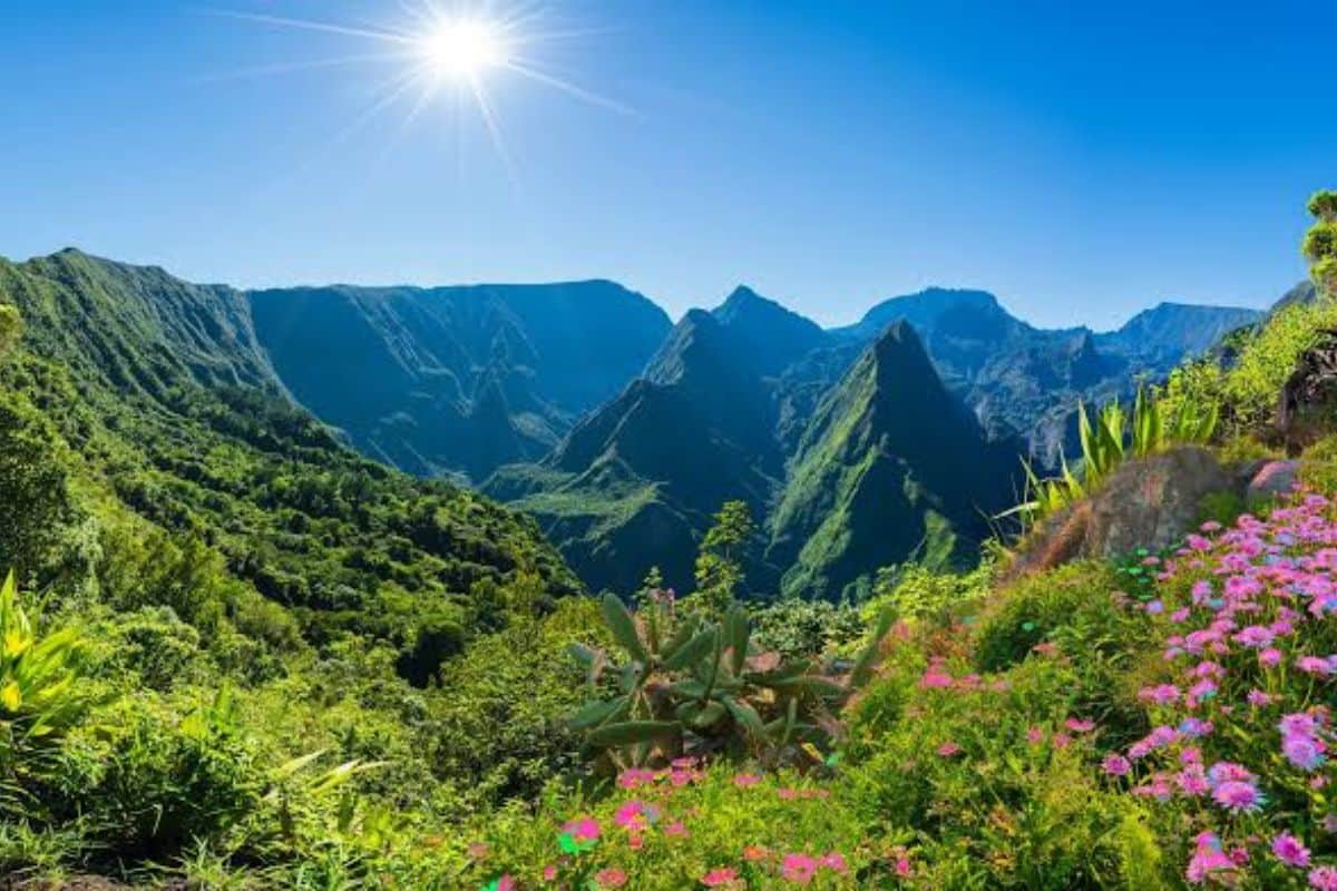 La Réunion, 974, Tourisme durable, Influenceurs Réunion, Culture Créole, Patrimoine mondial, Team974, Visibilité numérique, Océan Indien, Fierté Réunionnaise, Destination Réunion, Réseaux Sociaux