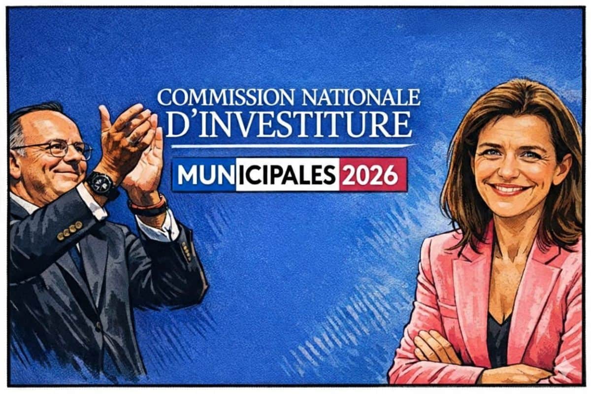 Municipales 2026 Horizons accélère ses investitures… avec un soutien annoncé à Saint-Denis de La Réunion