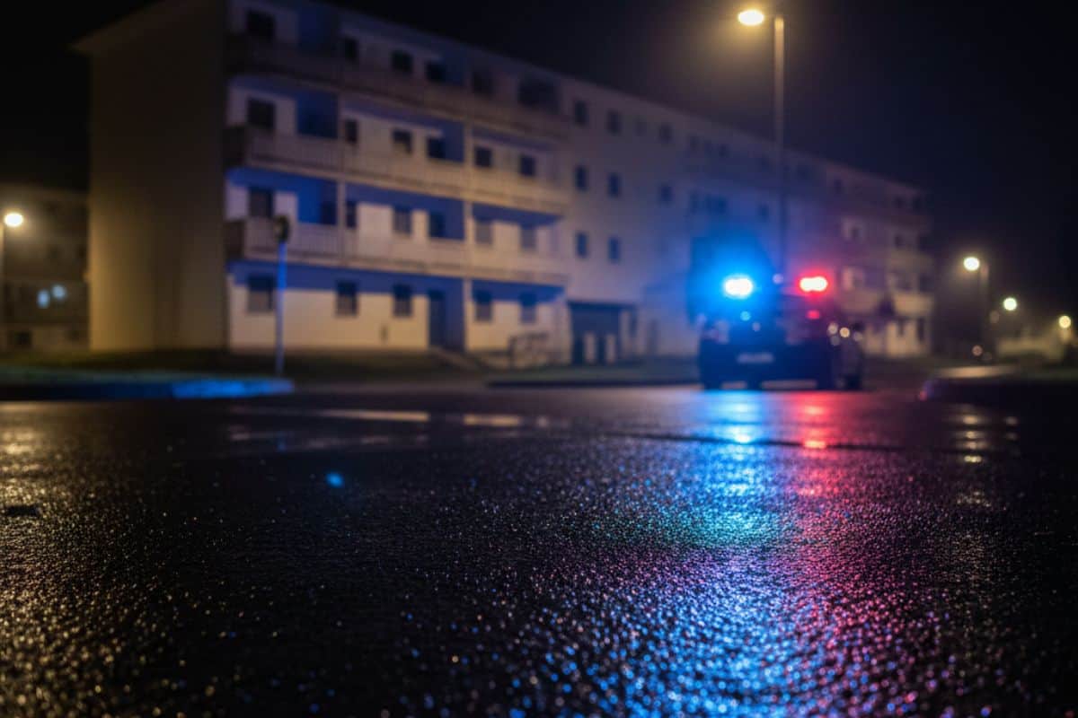 Saint-André, Fayard, Faits Divers 974, Violences conjugales, Coup de sabre, Justice La Réunion, Enquête, GHER, Actualité 974, Journal.re.