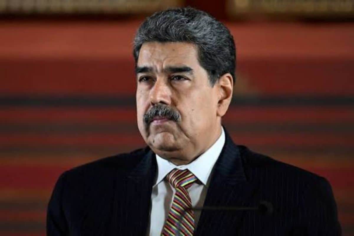 Venezuela, Nicolas Maduro, États-Unis, Justice, Delcy Rodriguez, Donald Trump, Pétrole, Geopolitique 2026, Journal.re