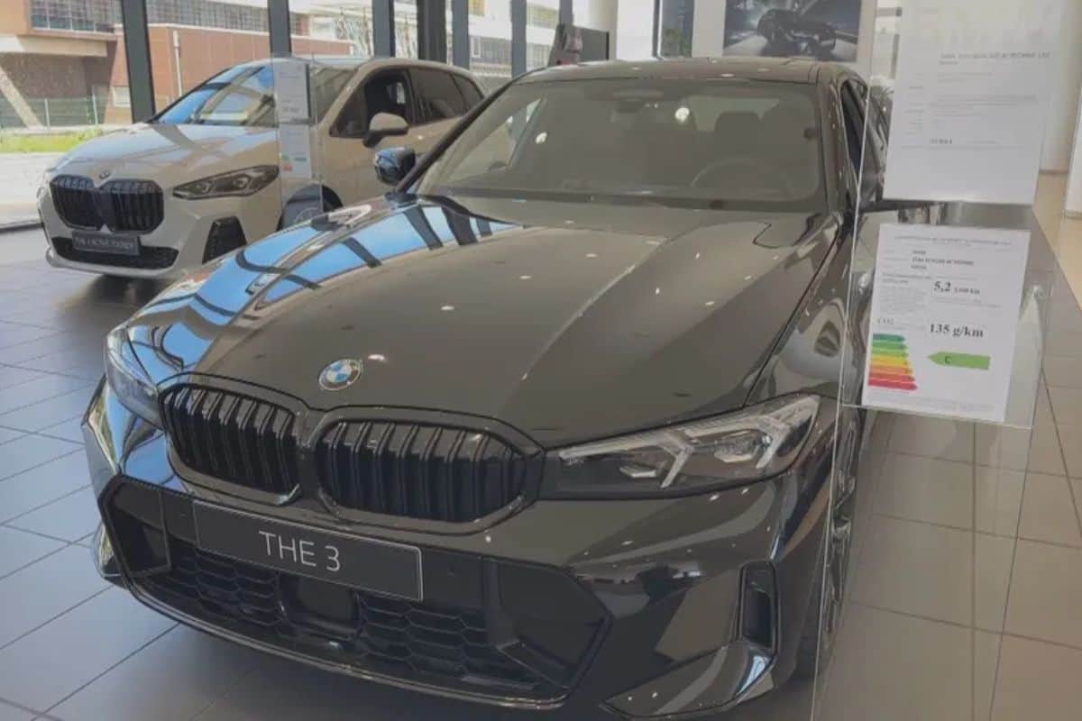 500 BMW rappelées à La Réunion pour un risque d’incendie ce que doivent faire les propriétaires