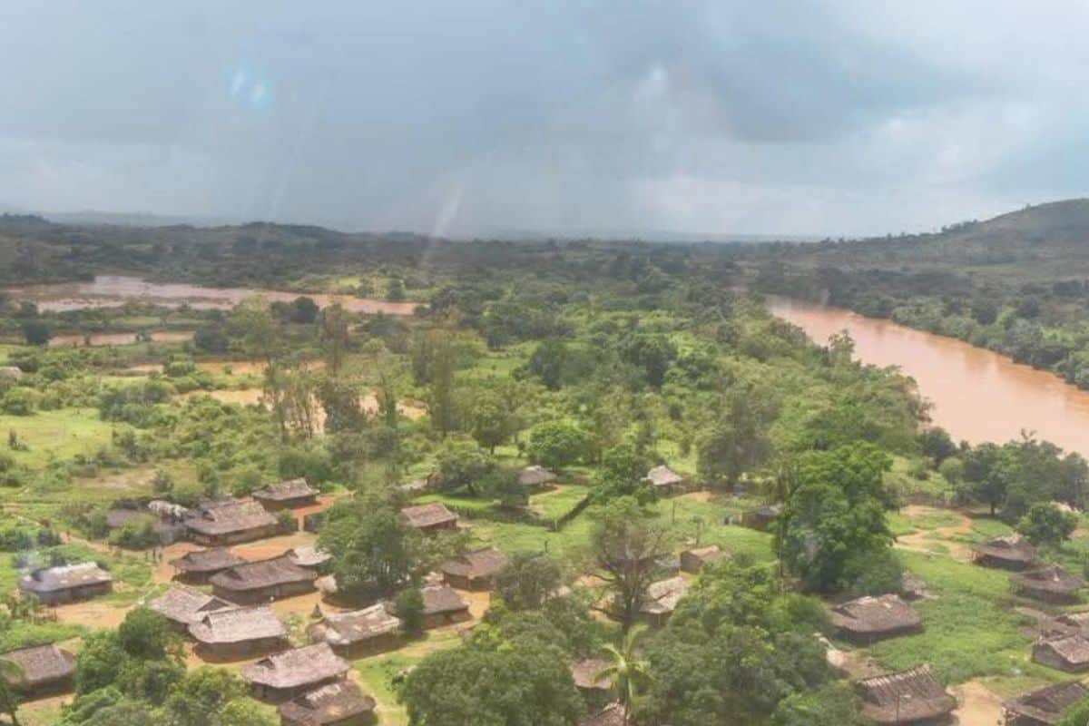 Cyclone Fytia à Madagascar le bilan s’alourdit à neuf décès selon le BNGRC