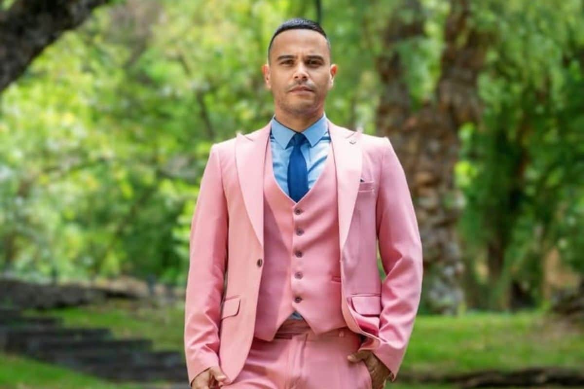 Dr Stéphane Narcis, Réunionnais couronné « Mr. Perfect of the Year 2025 » un nouveau titre international pour faire rayonner l’île