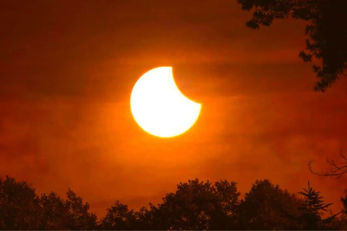 Éclipse solaire du 17 février 2026 La Réunion aura les yeux tournés vers le ciel