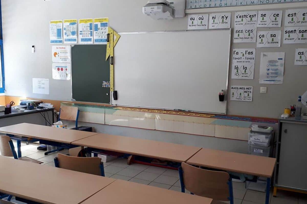 Grève des enseignants à La Réunion pourquoi la mobilisation du 3 février inquiète la profession