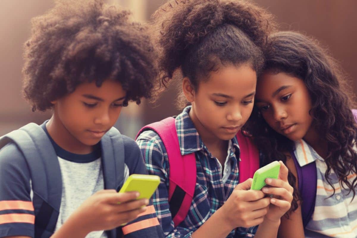 Interdiction des réseaux sociaux aux moins de 15 ans à La Réunion, les KYC vont-ils vraiment protéger nos jeunes