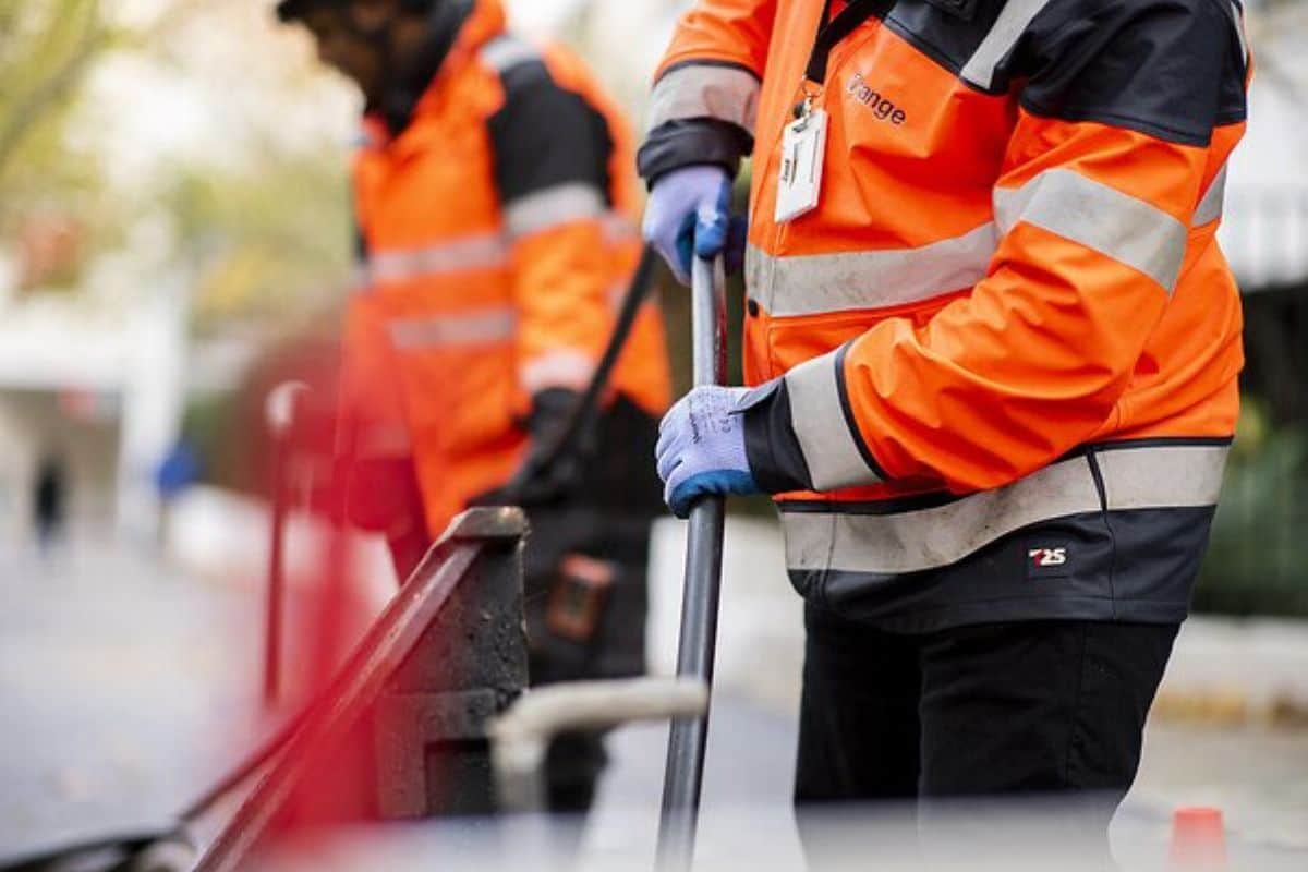 La Réunion franchit un nouveau cap 3 communes basculent au 100% Très Haut Débit