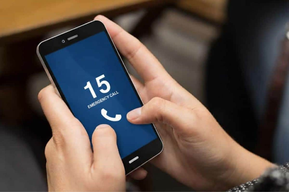 La Réunion le numéro d’urgence 15 du SAMU en panne, les autorités diffusent des alternatives