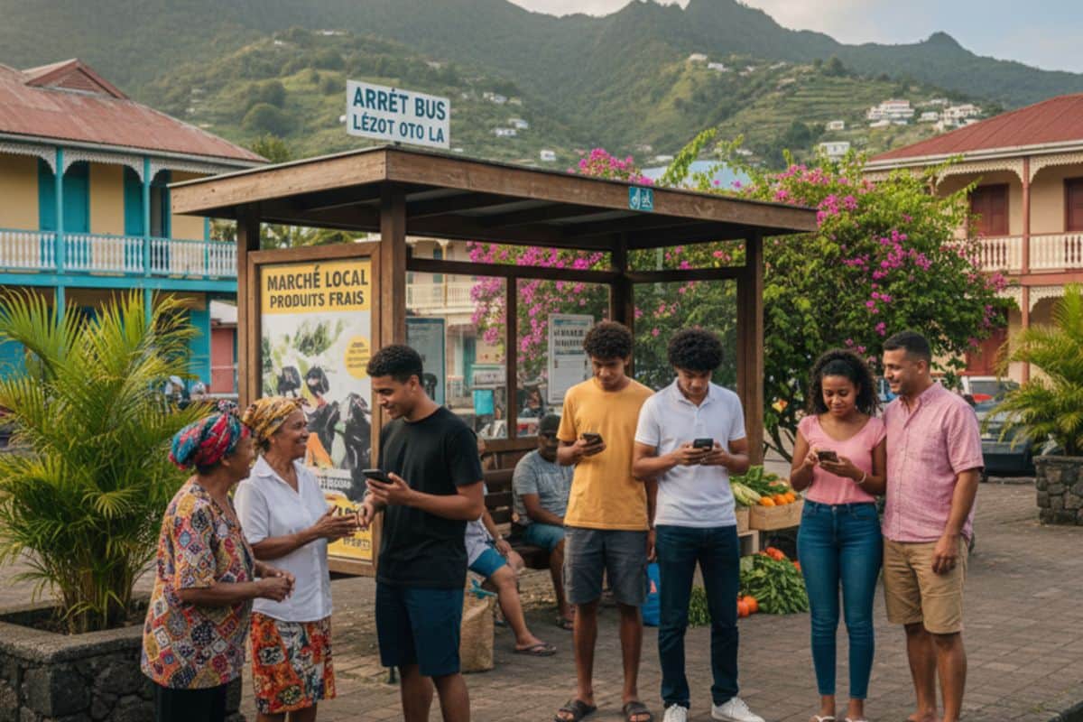 La Réunion, société réunionnaise, respect, vivre-ensemble, jeunesse, valeurs, traditions, éducation, débat, identité réunionnaise