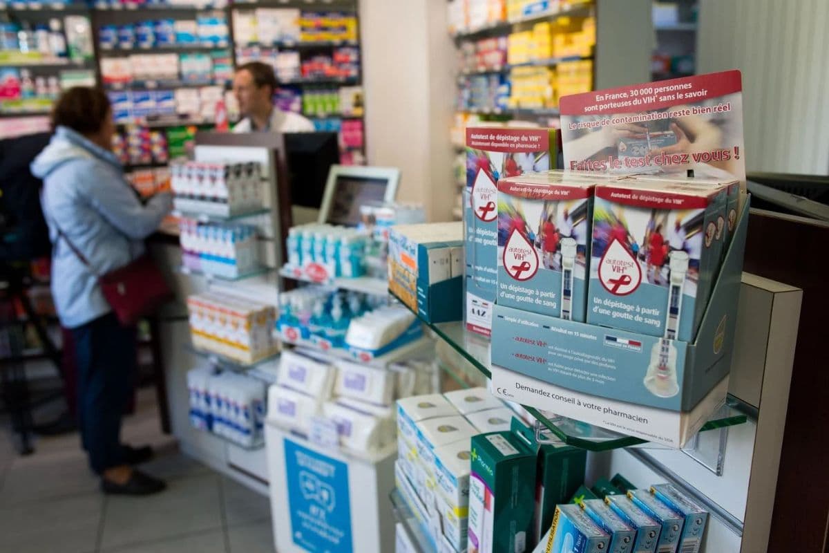 VIH le cabotégravir injectable arrive enfin en France, une avancée majeure pour la prévention