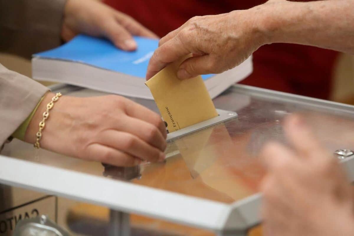 Élections à Saint-Leu des accusations de pressions autour des bureaux de vote, l’État interpellé