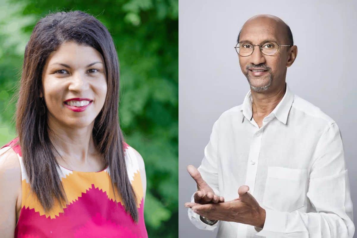 La Réunion, La Possession, municipales 2026, Vanessa Miranville, Erick Fontaine, second tour