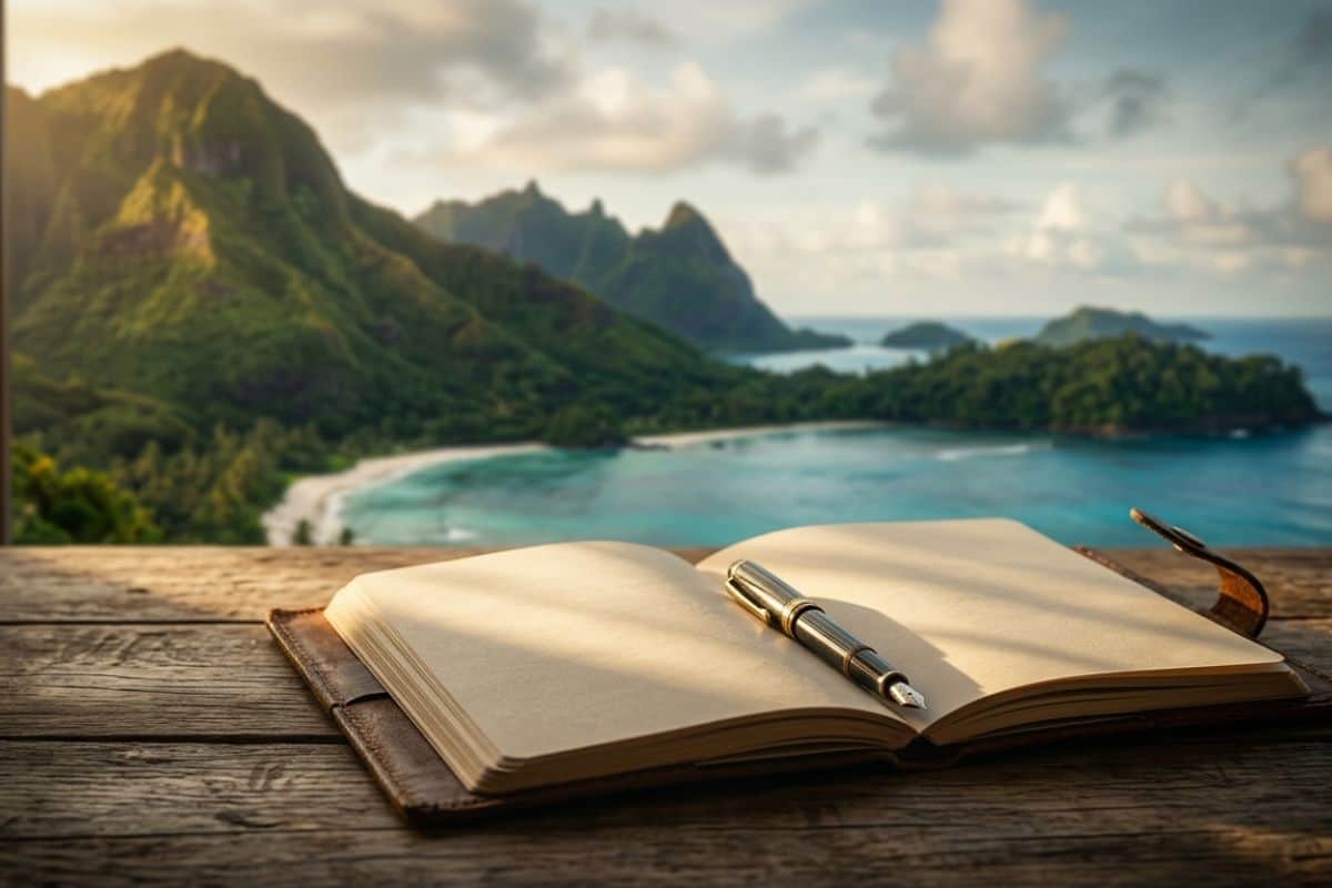 La Réunion, fonnkér, culture réunionnaise, créole, poésie, maloya, patrimoine