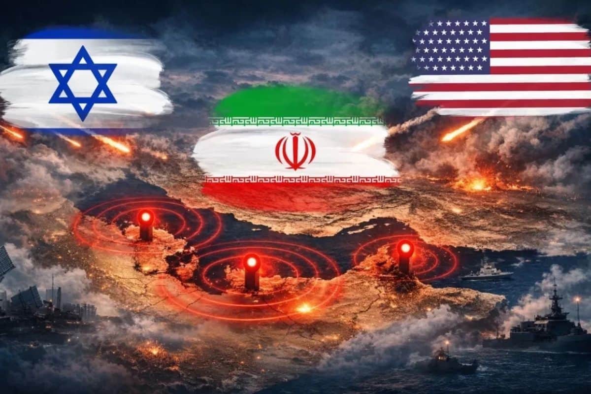 Tensions Iran–Israël–États-Unis ce que ça change (vraiment) pour votre quotidien à La Réunion
